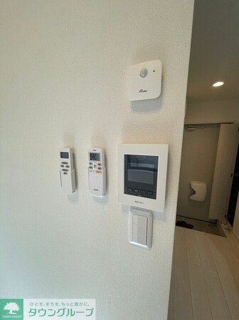 ソラーレ西大泉の物件内観写真